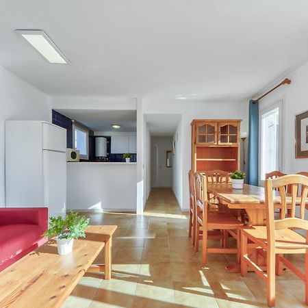 Apartment Platja De Roses-6 By Interhome Екстериор снимка