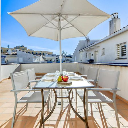 Apartment Platja De Roses-6 By Interhome Екстериор снимка