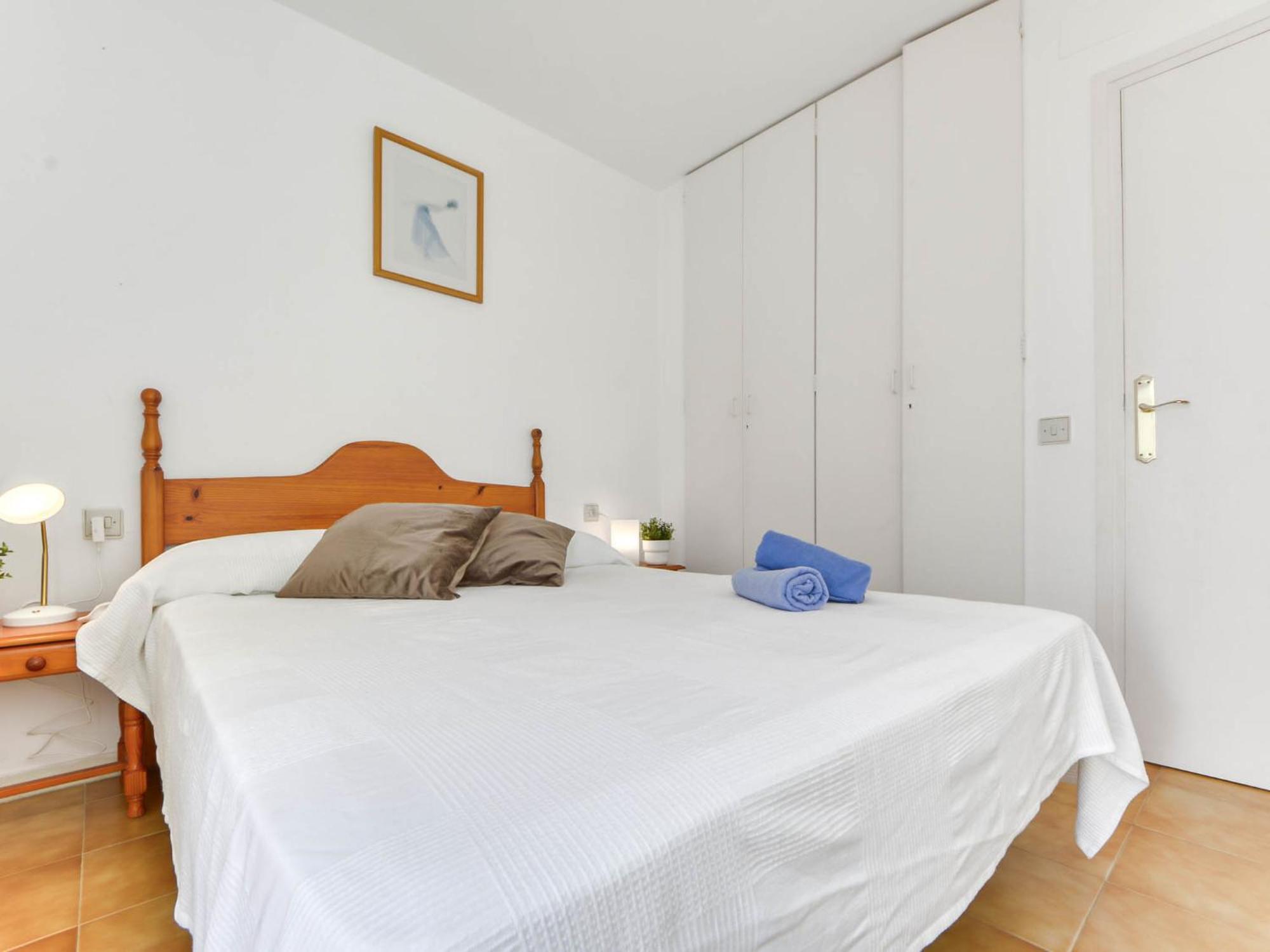 Apartment Platja De Roses-6 By Interhome Екстериор снимка