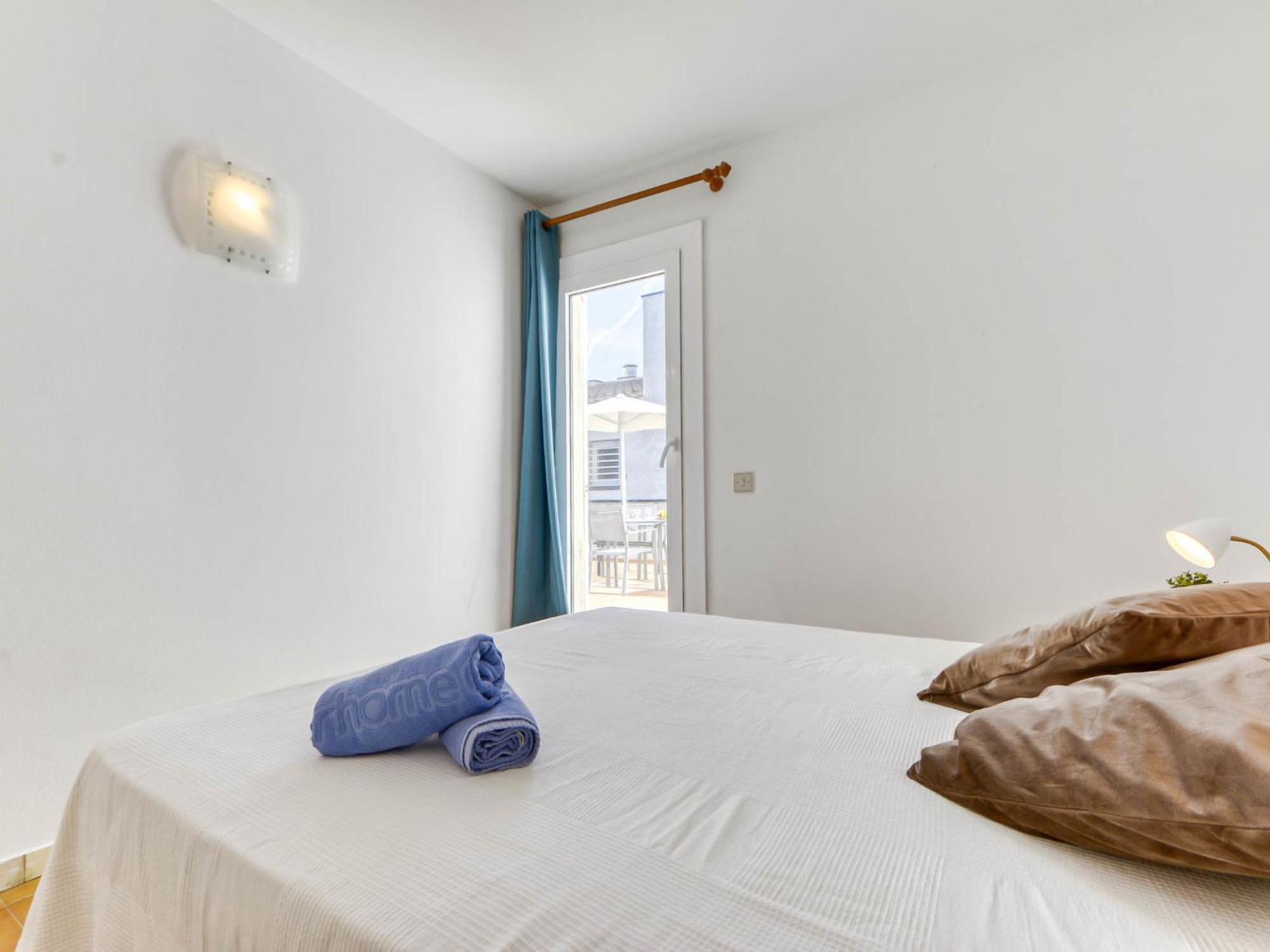 Apartment Platja De Roses-6 By Interhome Екстериор снимка