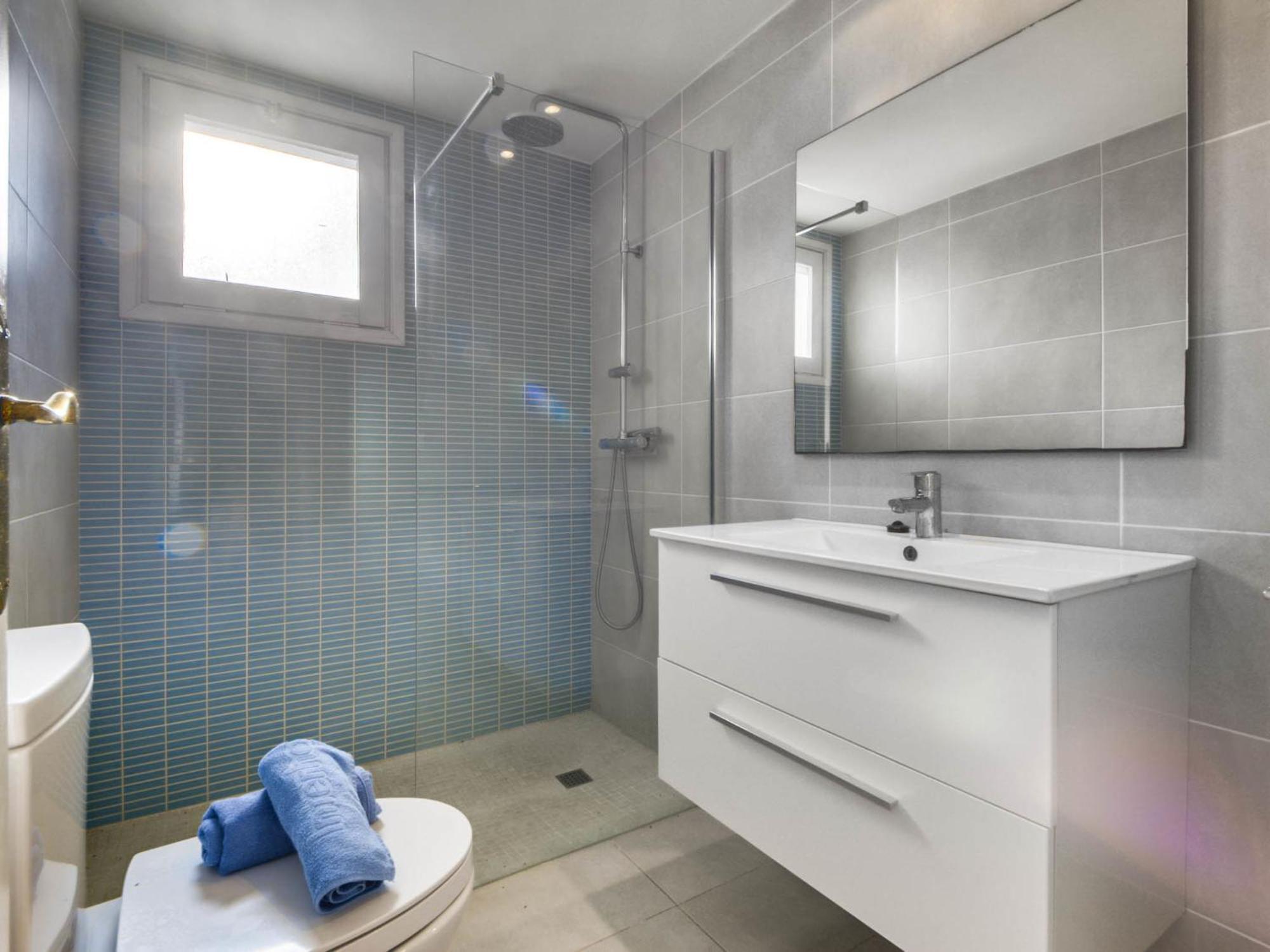 Apartment Platja De Roses-6 By Interhome Екстериор снимка