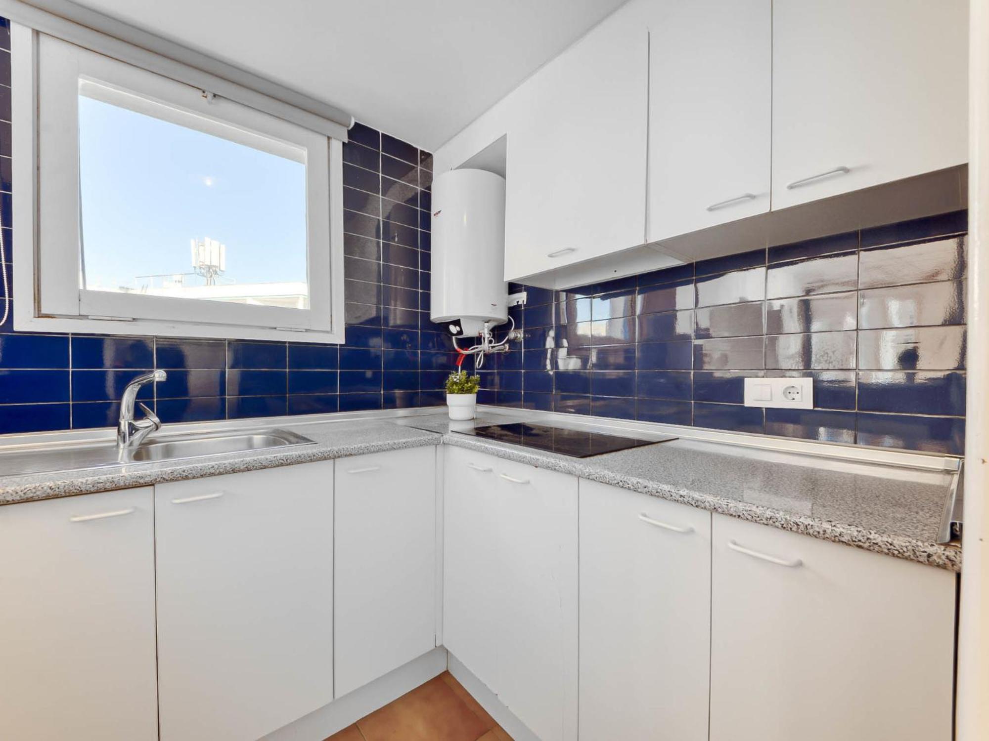 Apartment Platja De Roses-6 By Interhome Екстериор снимка