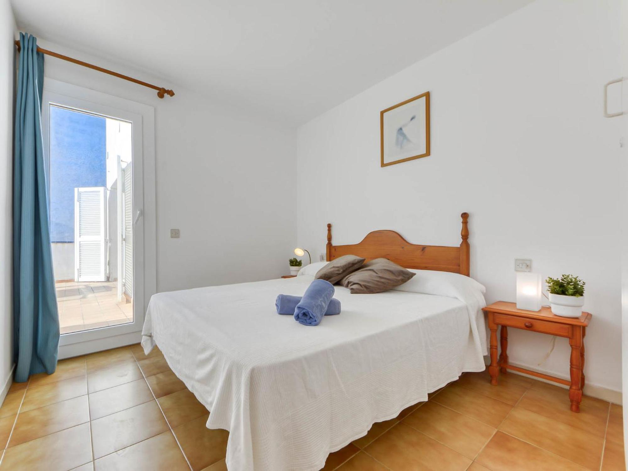 Apartment Platja De Roses-6 By Interhome Екстериор снимка